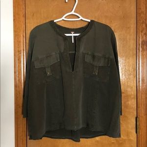 Long sleeve